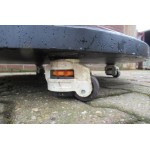 Kubus Dobbelsteen reclame object